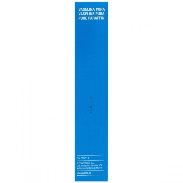 Interapothek Vaselina Pura 30G