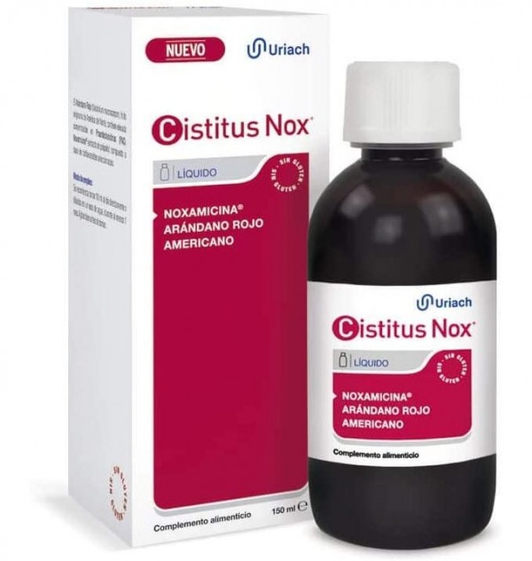 Cistitus (1 Envase 100 Ml)