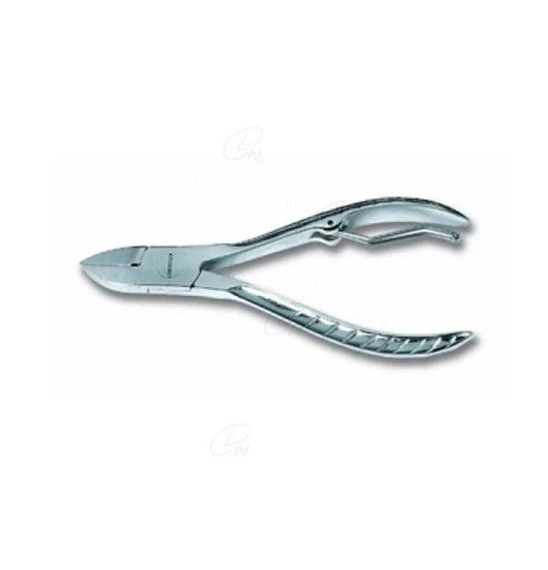 Alicate Cortauñas - Beter (Profesional Cromado 10.3 Cm)