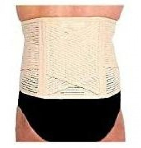 Faja Lumbar - Medilast (Contorno Cintura 75-85 Cm Talla 2)