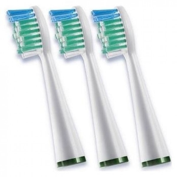 Recambio Water Pik Sensonic Sr1000 Elect