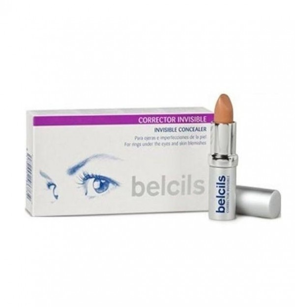 Belcils Corrector Invisible (1 Envase 4,5 G)