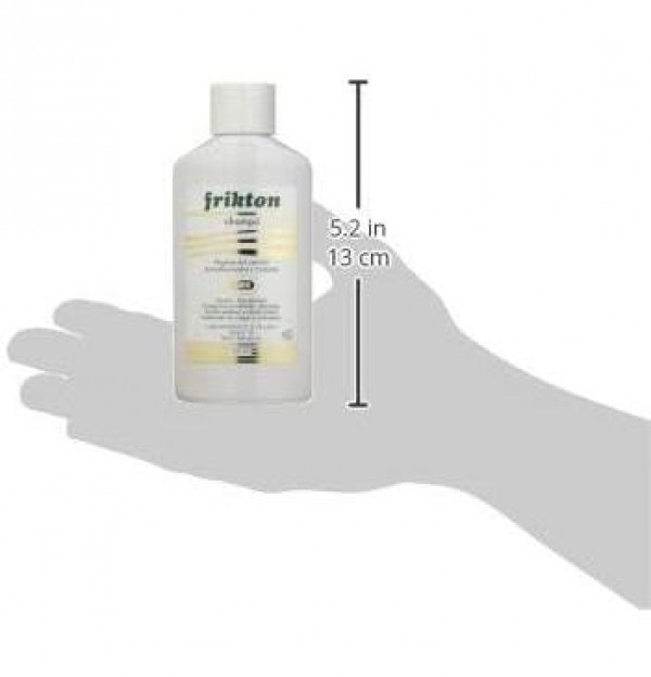 Frikton Champu (1 Envase 125 Ml)