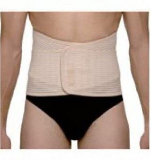 Faja - Medilast Abdominal Reforzada (T- Gde)