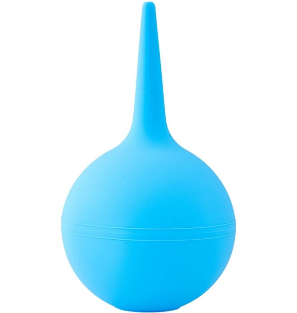 Pera De Irrigacion - Corysan Goma (N-12)