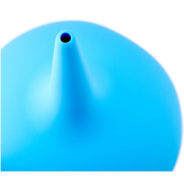 Pera De Irrigacion - Corysan Goma (N-12)