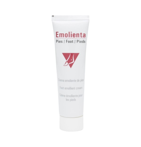Emolienta Pies, 30 ml. - Laboratorio Viñas