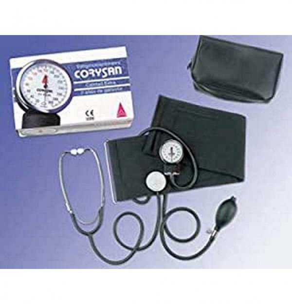 Tensiometro - Corysan Con Fonendo
