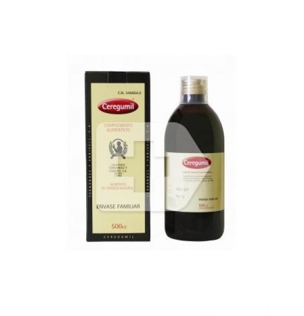 Ceregumil (1 Envase 500 Ml)