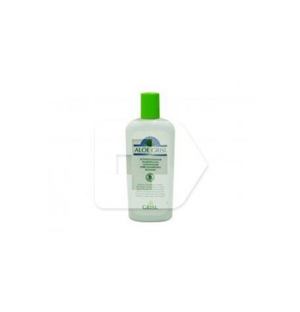 Grisi Aloe Vera Acondicionador (1 Envase 400 Ml)