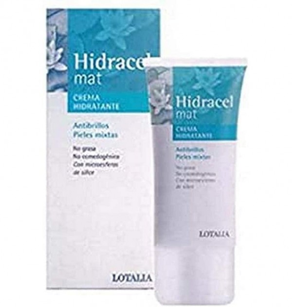 Hidracel Mat (1 Envase 50 Ml)