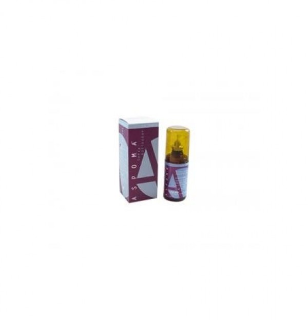 Aspoma (1 Spray 75 Ml Con Aplicador)