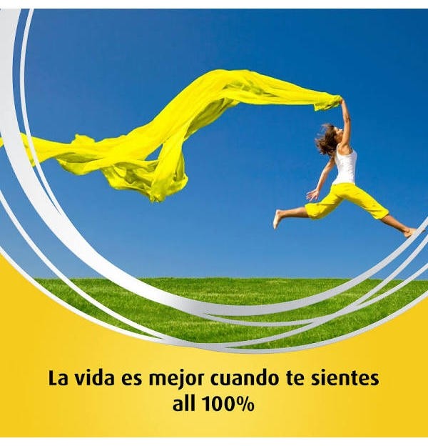 Supradyn Activo (30 Comprimidos)