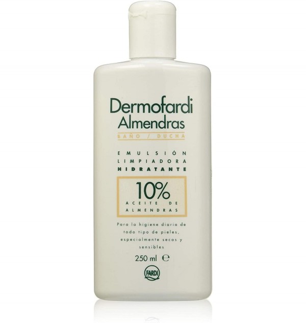 Dermofardi Almendras (1 Envase 250 Ml)