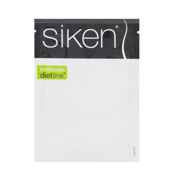 Sikendiet Proteina Vegetal Batido - Cacao Y Agave (5 Sobres)