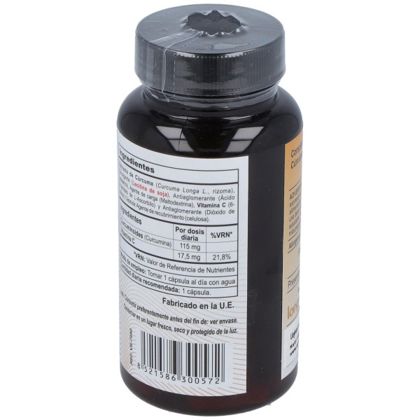 Longvida 60caps - Vbyotics