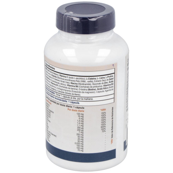 Vbyotics Derma Blend 100Caps