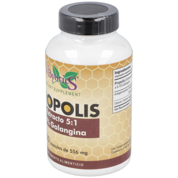 Propolis 100Cap.