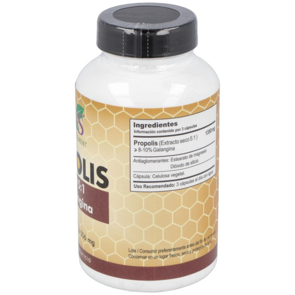 Propolis 100Cap.