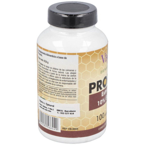 Propolis 100Cap.