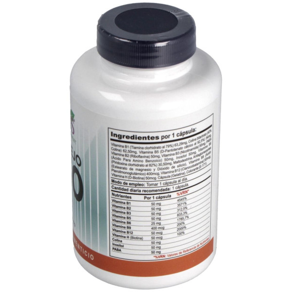 Vbyotics B-50 Complex 120Caps