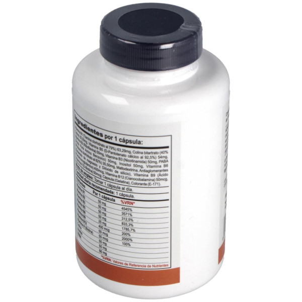 Vbyotics B-50 Complex 120Caps