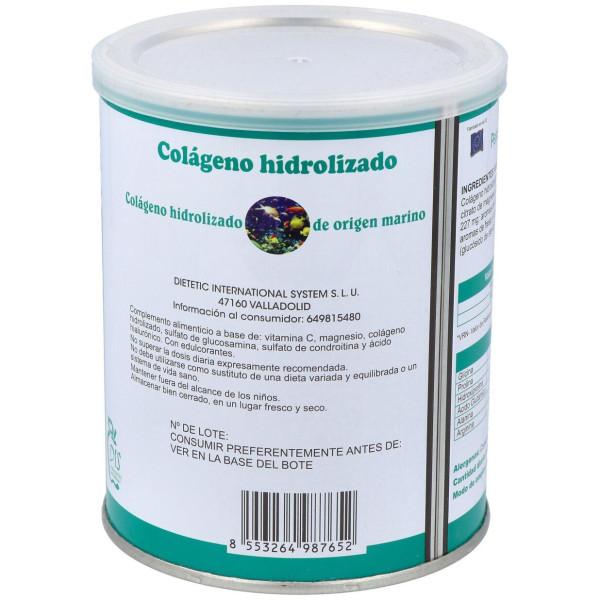 Dis Colagem Complex 330Gr