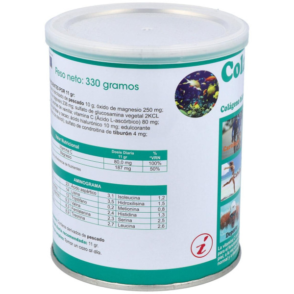 Dis Colagem Complex 330Gr