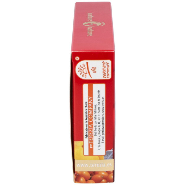 B17 Apricarc Con Ac. Semillas De Albaricoque 60Cap