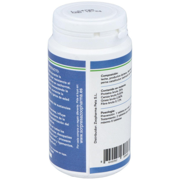 Zoo-Flex Perros Y Gatos 90Comp.