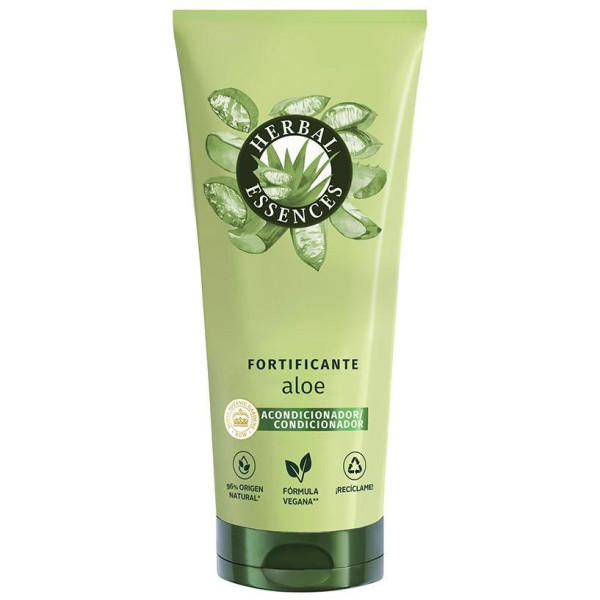 Aloe Acondicionador Fortificante 250 Ml