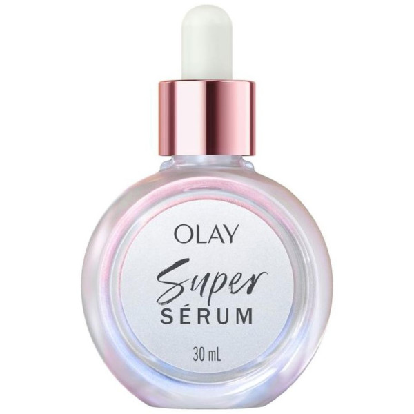 Super Serum 5 En 1 30 Ml