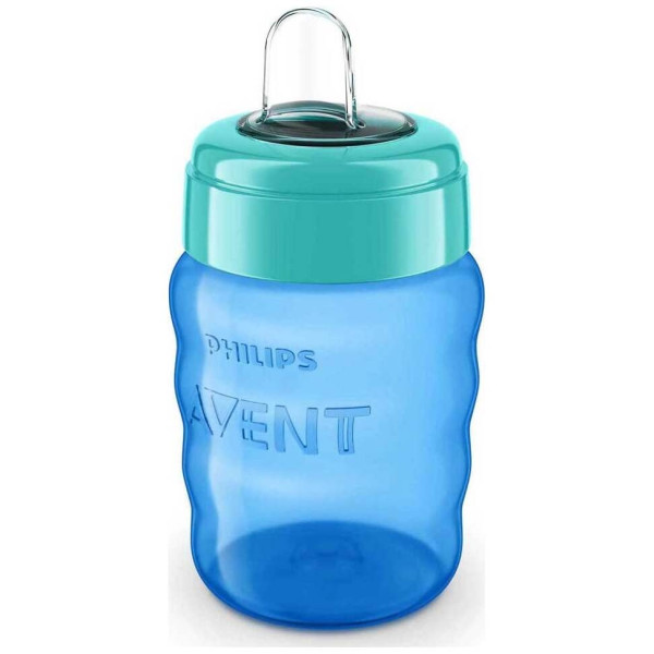 Avent Vasito Infantil 260Ml Boquilla Blanda