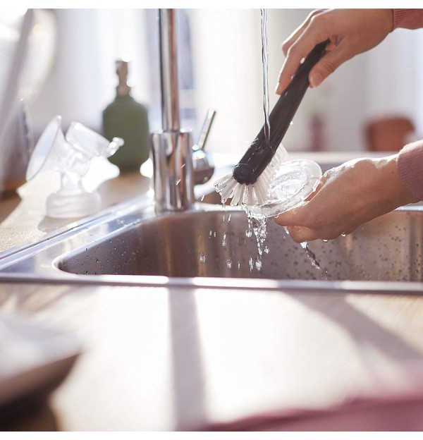 Extractor De Leche Electrico - Philips Avent 