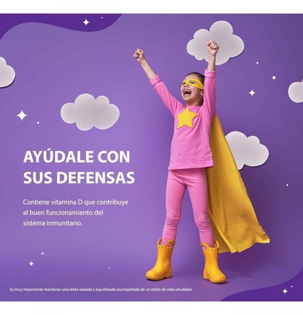 Pediasure Polvo, 850 g, Sabor Vainilla. - Abbott