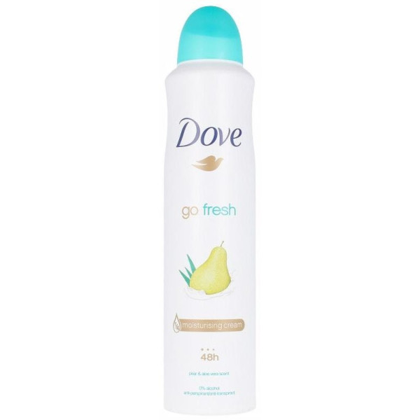 Go Fresh Pear Y Aloe Vera Deo Vaporizador 250 Ml