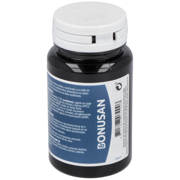 Glucosamina Plus (Cartilosan Plus) 60Comp. 2