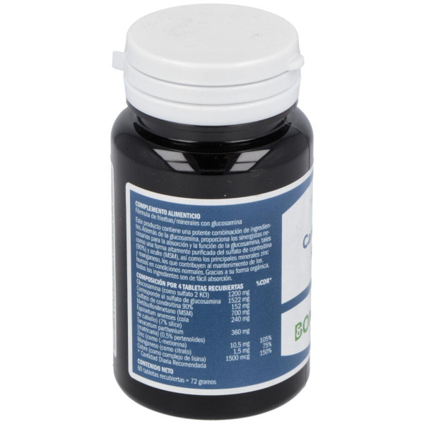 Glucosamina Plus (Cartilosan Plus) 60Comp. 2