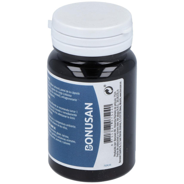 Allium Sativum Ext. Ajo Fermentado 60Cap.