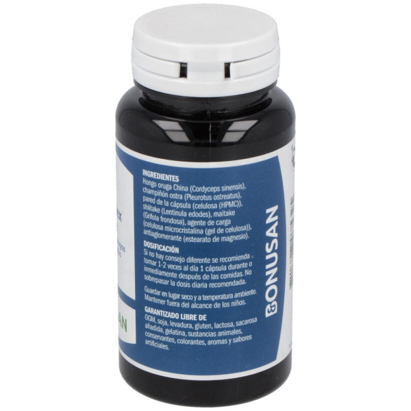 Bonusan Mycoplex Complex 60Caps