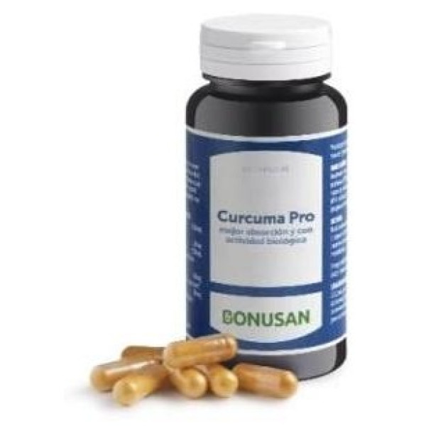 Curcuma Pro 60Cap. 2