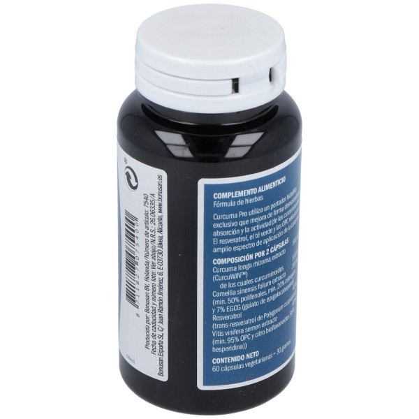 Curcuma Pro 60Cap. 2