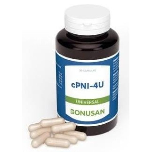 Cpni-4U 90Cap. - Bonusan