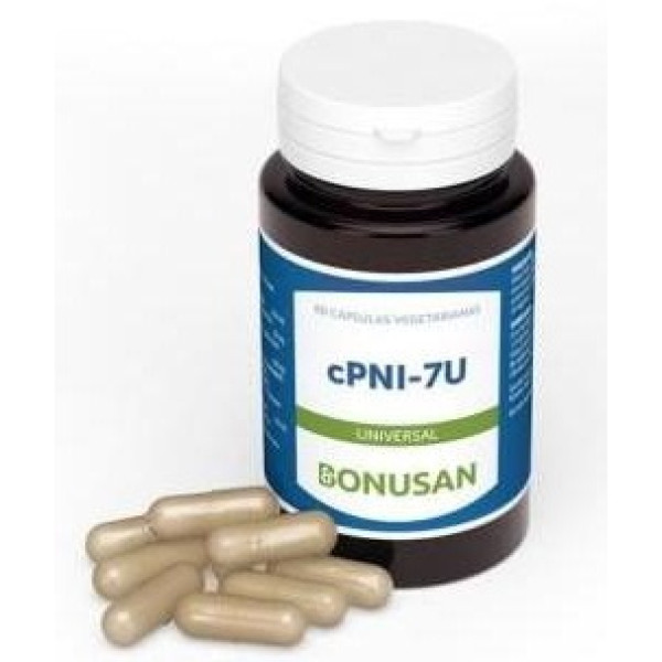 Cpni-7U 60Cap. - Bonusan