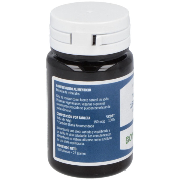 Yodo 150Mcg (Kelp) 180Comp.