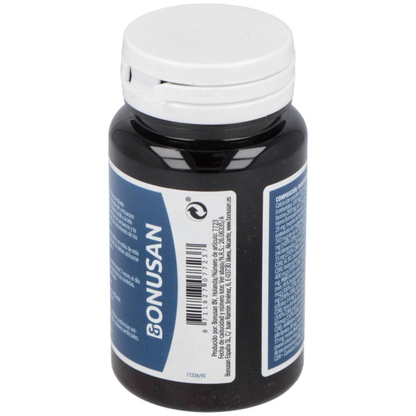 Bonusan Multi Natal Activo 60 Tabletas