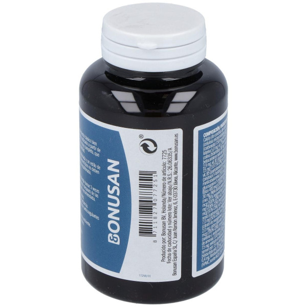 Bonusan Multi Vital Extensis Activo 90 Tabletas