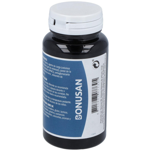 Acido Alfa Lipoico 300Mg. 60Comp.