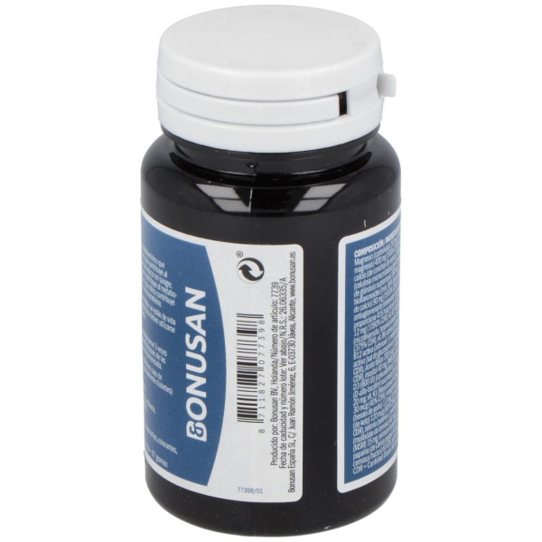 Bonusan Multi Pro Gluco Acti 60Caps