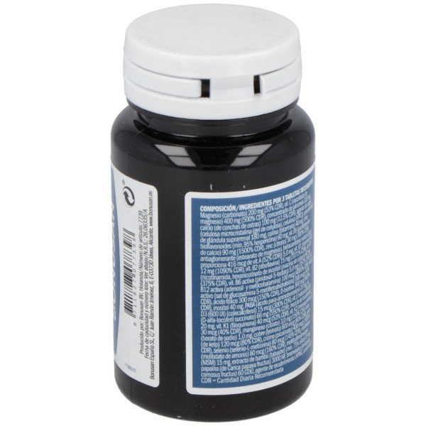 Bonusan Multi Pro Gluco Acti 60Caps